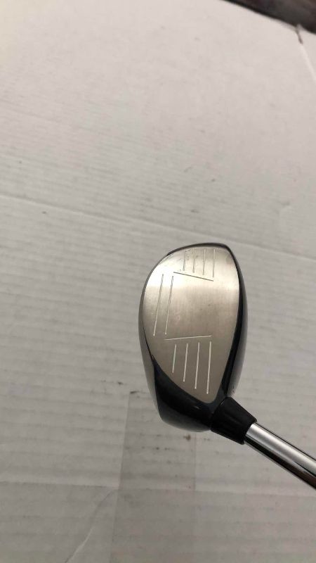 Photo 1 of CALLAWAY BIG BERTHA STEELHEAD III 10 DEGREES DRIVER
