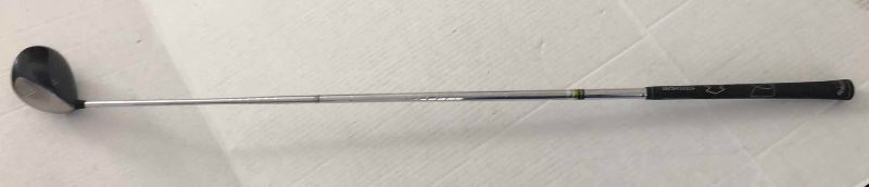 Photo 1 of CALLAWAY BIG BERTHA STEELHEAD III 10 DEGREES DRIVER