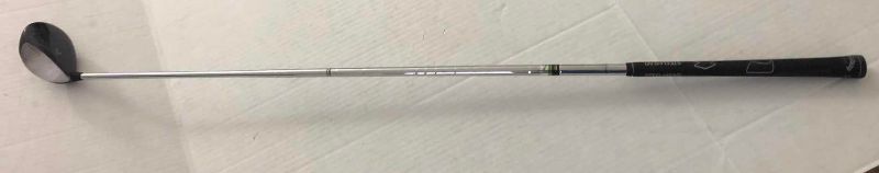 Photo 1 of CALLAWAY BIG BERTHA STEELHEAD III #7 WOOD