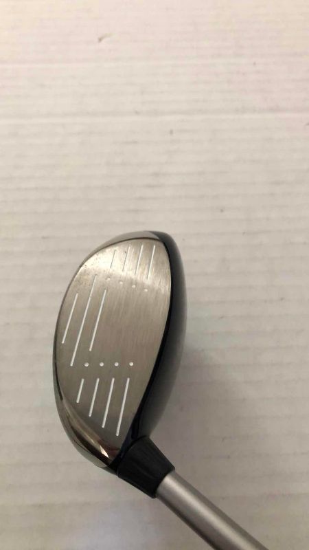 Photo 1 of CALLAWAY BIG BERTHA II FAIRWAY DRIVER