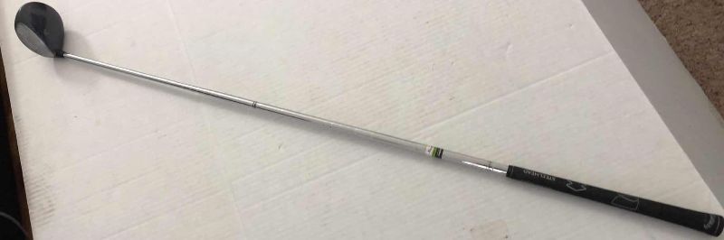 Photo 1 of CALLAWAY BIG BERTHA STEELHEAD III 5 WOOD