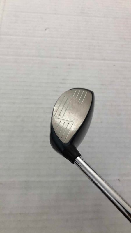 Photo 1 of CALLAWAY BIG BERTHA STEELHEAD III 5 WOOD