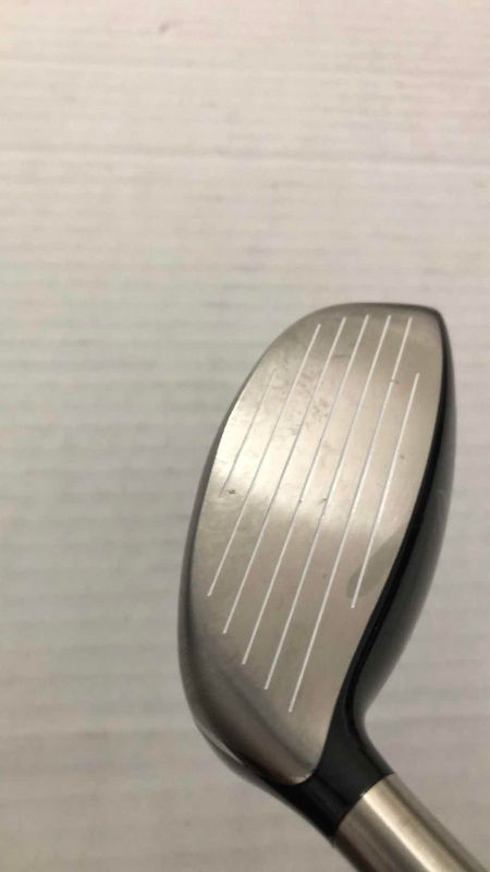 Photo 1 of CLEVELAND LAUNCHER 3 WOOD GOLF CLUB