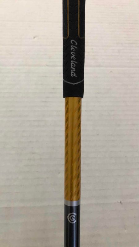 Photo 1 of CLEVELAND LAUNCHER 3 WOOD GOLF CLUB