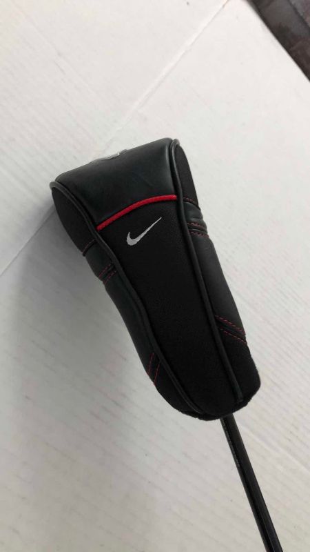 Photo 1 of NIKE GOLF 5 WOOD DRIVER 19 DEGREES