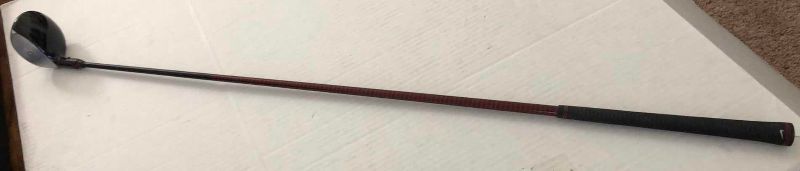 Photo 1 of NIKE GOLF 5 WOOD DRIVER 19 DEGREES
