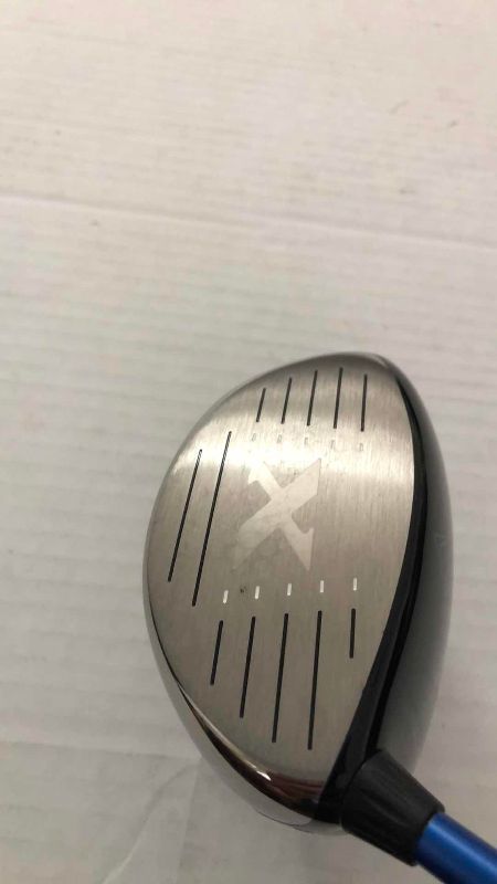 Photo 1 of CALLAWAY X TOUR DRIVER 10.5 460 CC’S