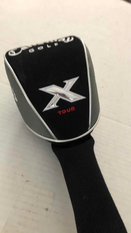 Photo 1 of CALLAWAY X TOUR DRIVER 10.5 460 CC’S
