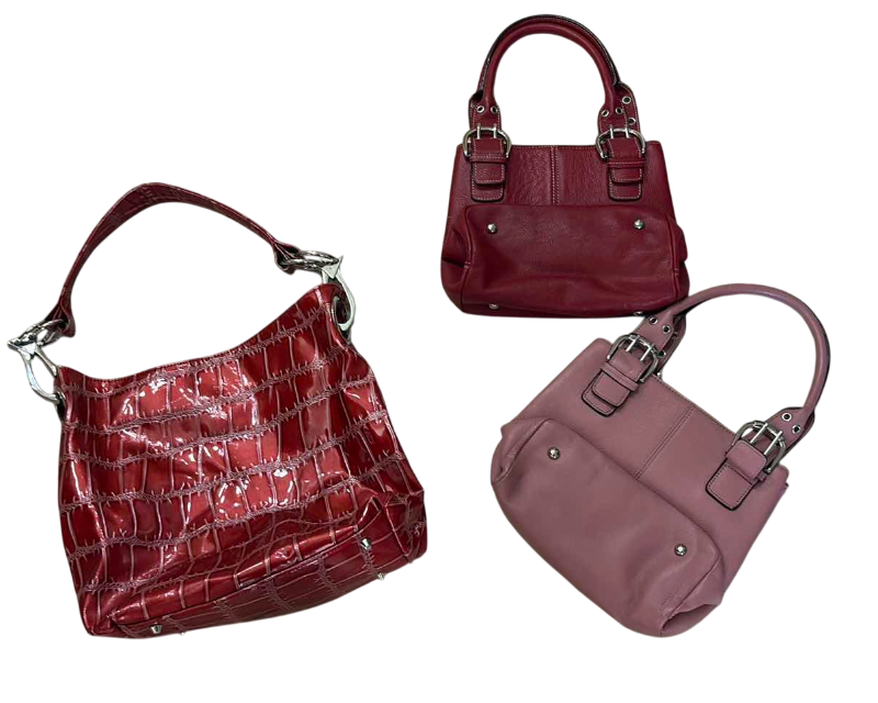 Photo 1 of WOMENS HANDBAGS