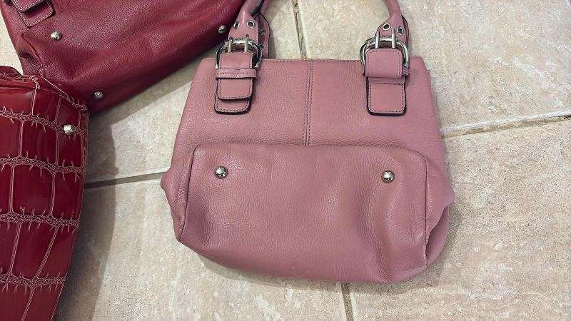 Photo 1 of WOMENS HANDBAGS