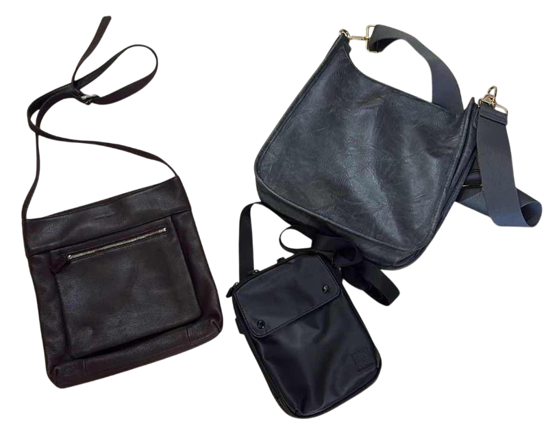 Photo 1 of MISCELLANEOUS CROSSBODY BAGS