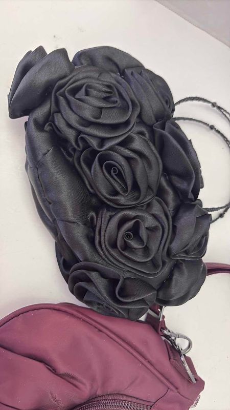 Photo 1 of FLORAL INSPIRED EVENING BAGS