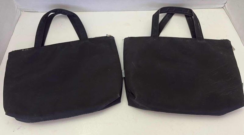 Photo 1 of EMBROIDERED HANDBAGS