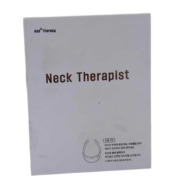 Photo 1 of NECK THERAPIST
