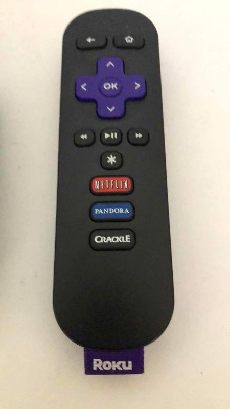 Photo 1 of ROKU MODEL 467OX