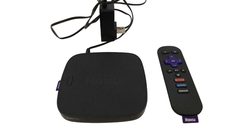 Photo 1 of ROKU MODEL 467OX