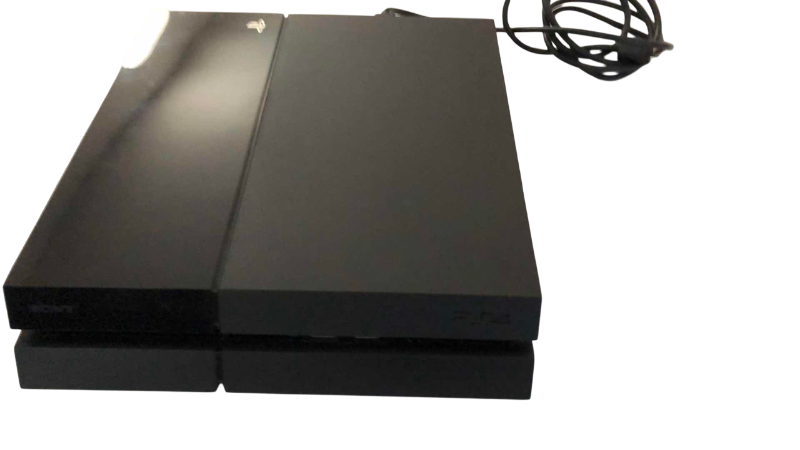 Photo 1 of SONY PLAYSTATION 4 VIDEO GAME SYSTEM