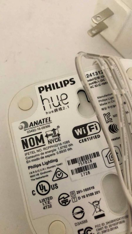 Photo 1 of PHILIPS HUE