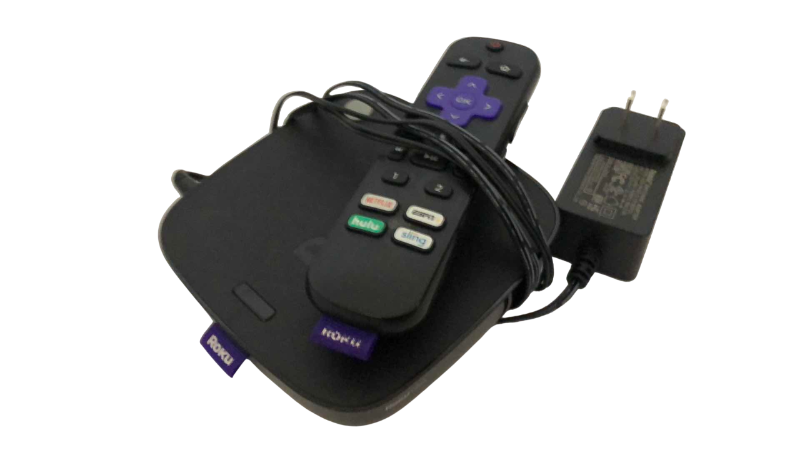 Photo 1 of ROKU MODEL 467OX