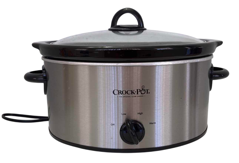 Photo 1 of CROCKPOT