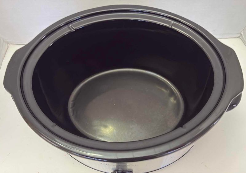 Photo 1 of CROCKPOT