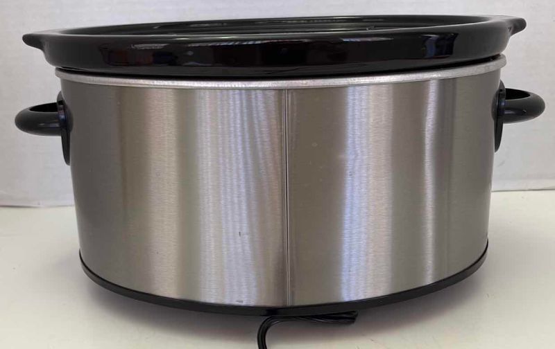 Photo 1 of CROCKPOT