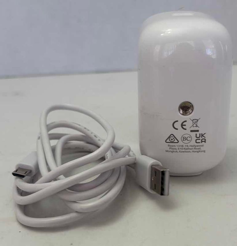 Photo 1 of EUFY SECURITY CAMERA 2C PRO MODEL T81135
