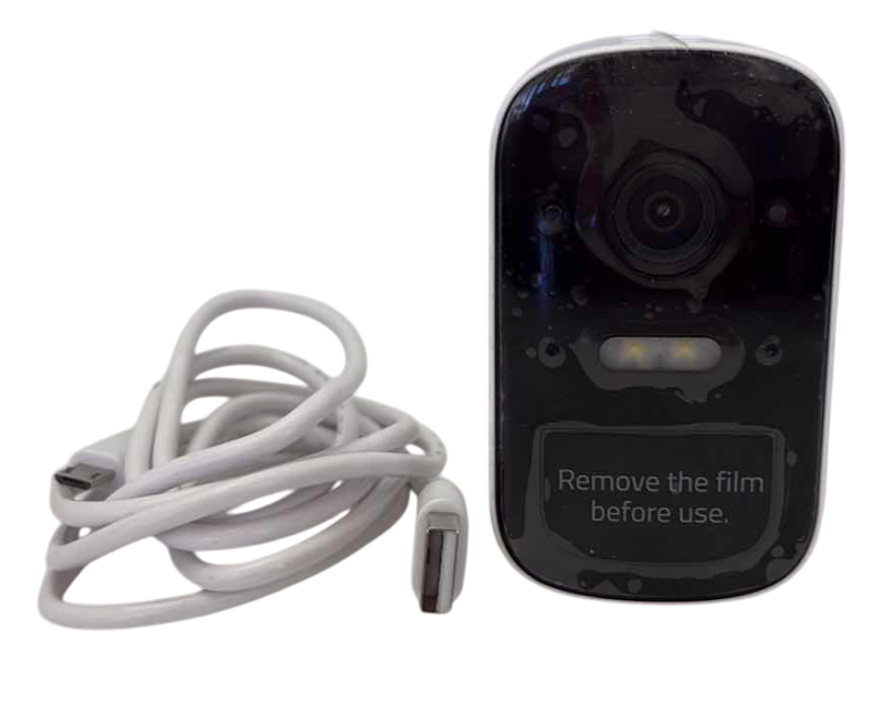 Photo 1 of EUFY SECURITY CAMERA 2C PRO MODEL T81135