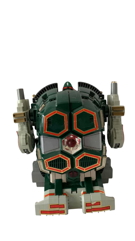 Photo 1 of 1994 TOR THE SHUTTLEZORD MIGHTY MORPHIN POWER RANGERS ACTION FIGURE