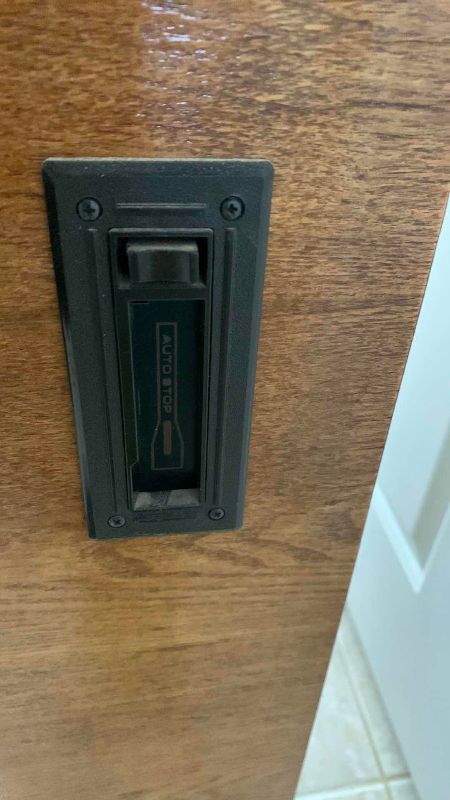 Photo 1 of THOMAS COLLECTORS EDITION RADIO/CASSETTE PLAYER IN WOODEN CABINET 20” X 10” H 36”