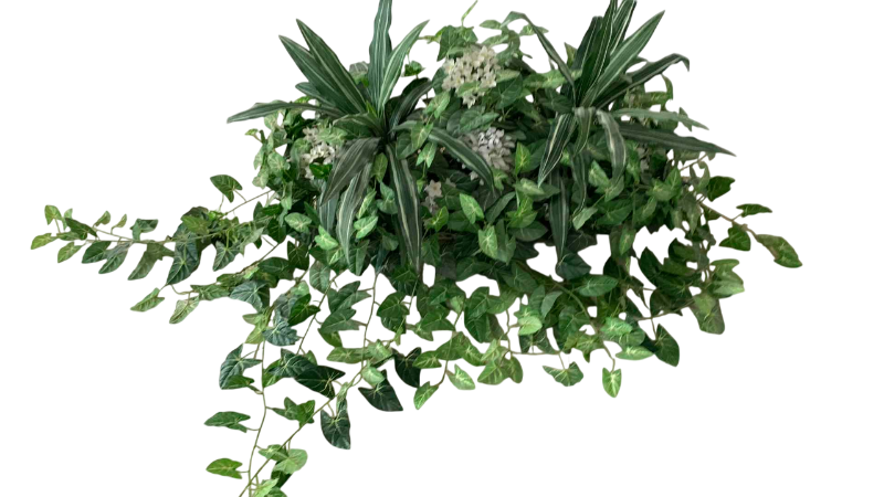 Photo 1 of FLORAL ARRANGEMENT 72” WIDE
