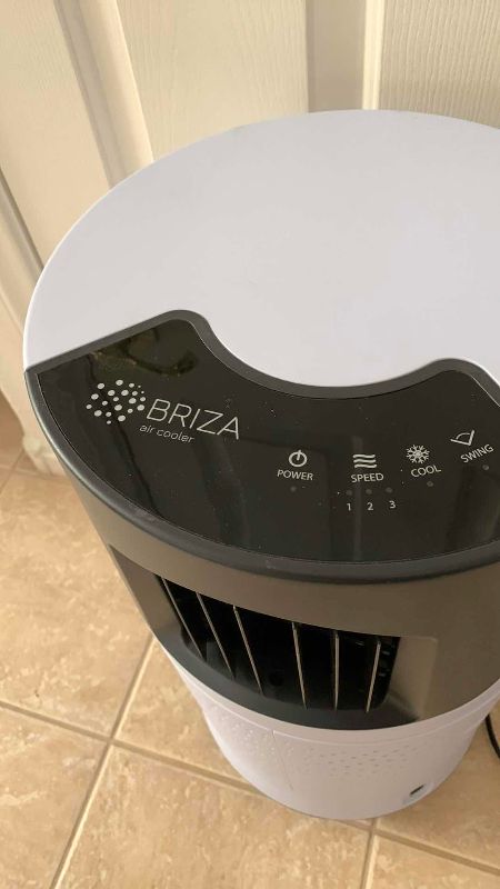 Photo 1 of BRIZA AIR COOLER MODEL BR07 EC1-NA