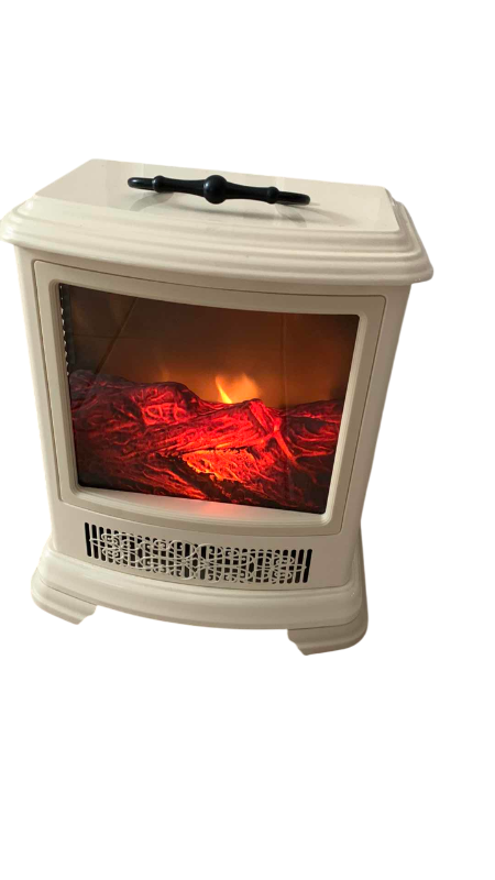 Photo 1 of TSI ELECTRIC FIREPLACE MIDEL DFS-7515-04