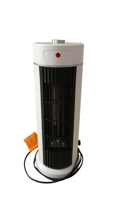 Photo 1 of DURAFLAME INFRARED TOWER ROTATING 1000W SPACE HEATER