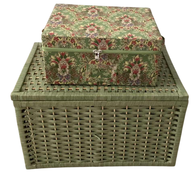 Photo 1 of 2-BASKETS