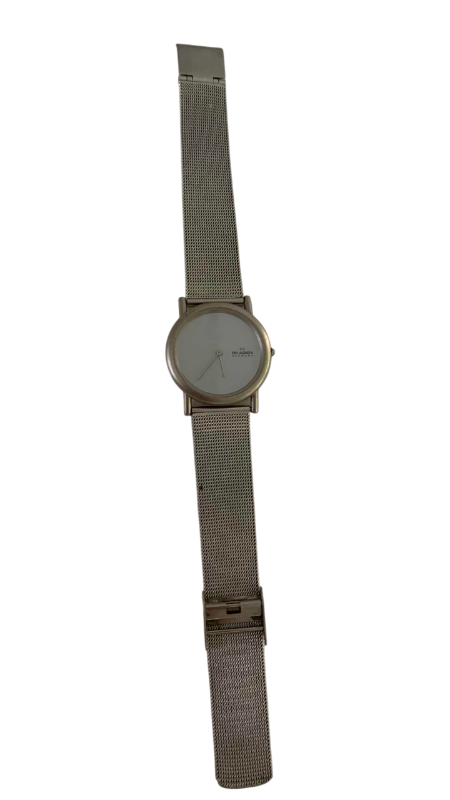 Photo 1 of MENS SKAGEN DRESS WATCH MADE IN DENMARK