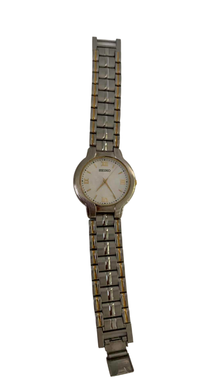 Photo 1 of MENS SEIKO DRESS WATCH