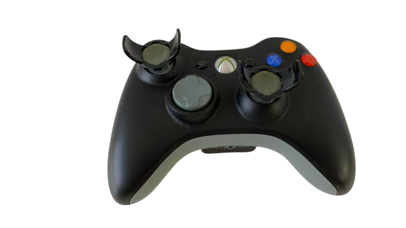 Photo 1 of XBOX ONE CONTROLLER WITH PADDLES