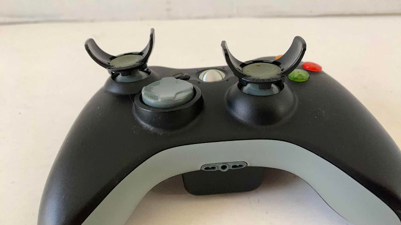 Photo 1 of XBOX ONE CONTROLLER WITH PADDLES