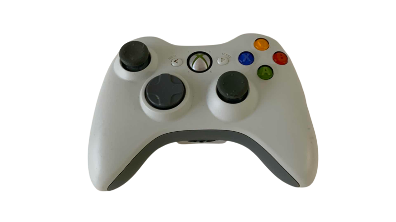 Photo 1 of XBOX ONE WIRELESS CONTROLLER