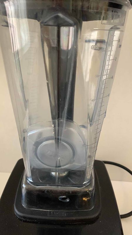 Photo 1 of VITA-MIX CREATIONS HOUSEHOLD FOOD PREPARING MACHINE MODEL VM01031