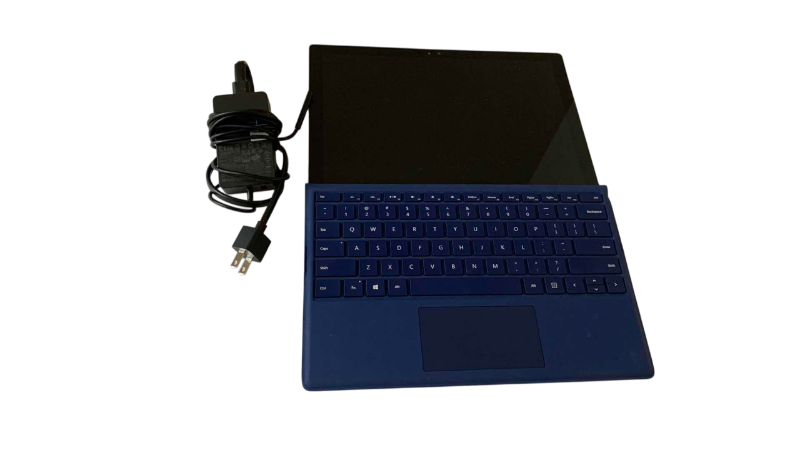 Photo 1 of MICROSOFT SURFACE 128GB  WITH KEYBOARD