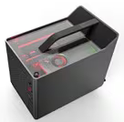Photo 1 of LENOVO LEGION PERSONNEL COMPUTER I7 9TH GENERATION 2070 GEFORCE RTX 8GB, 1 TB SSD HARD DRIVE, 16GB RAM