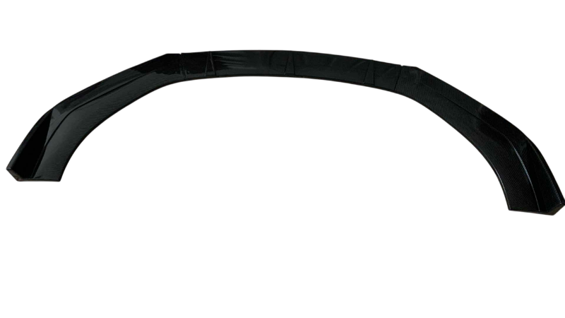 Photo 1 of CARBON FRONT BUMPER FOR TESLA MODEL 3 2018
