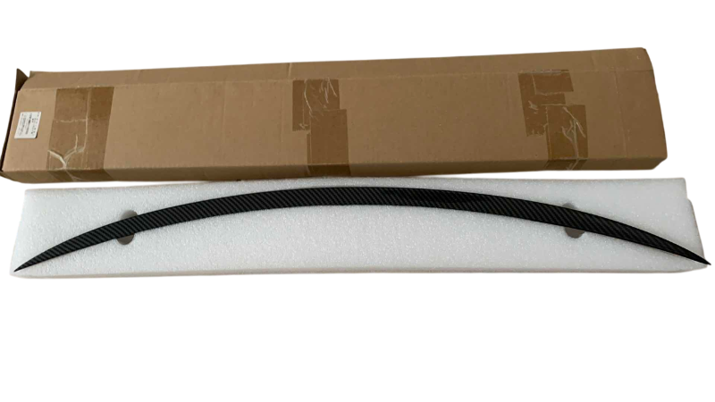 Photo 1 of SPOILER FOR TESLA MODEL 3 PRIOR TO 2020
