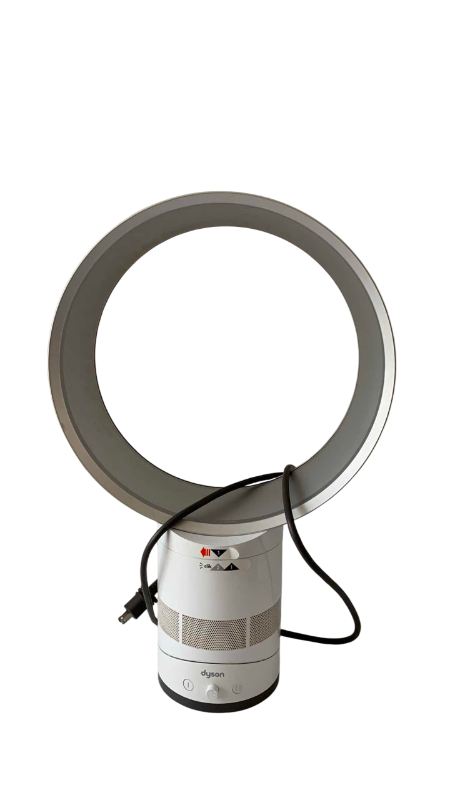 Photo 1 of DYSON AM01 12” DESK FAN
