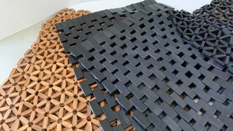 Photo 1 of TABLE PLACE MATS