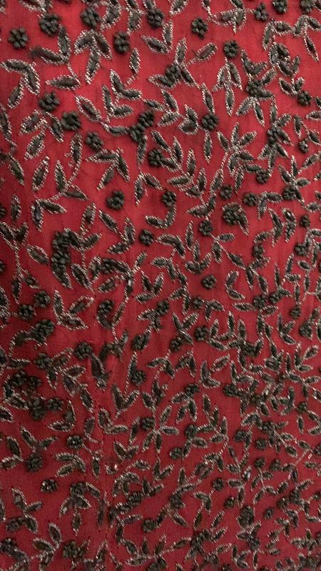 Photo 1 of PAPELL BOUTIQUE SEQUINED EVENING DRESS SIZE SMALL