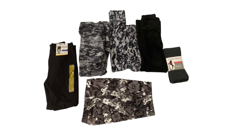 Photo 1 of WOMEMS CASUAL WARE SIZE SMALL AND MEDIUM