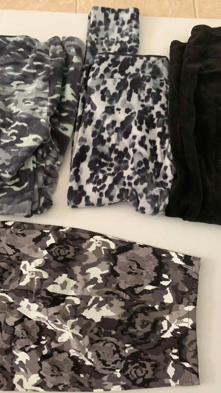 Photo 1 of WOMEMS CASUAL WARE SIZE SMALL AND MEDIUM